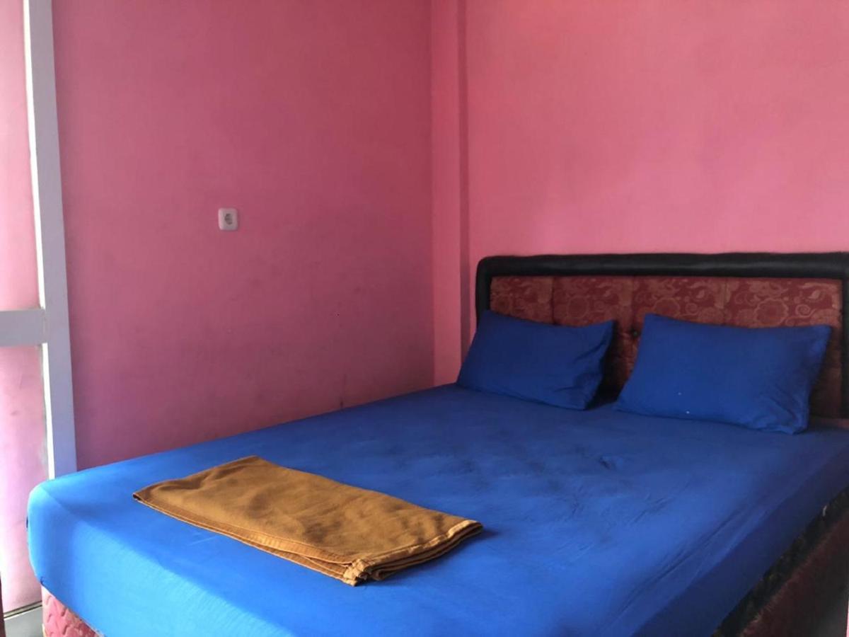 Oyo 3750 Elder Guest House Bandung Bagian luar foto